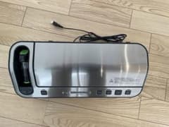 Foodsaver v4880のサムネイル