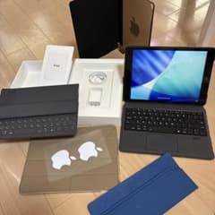 【訳あり】iPad 第9世代　他一色のサムネイル