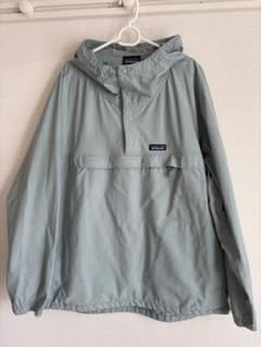 patagonia アノラック XLのサムネイル