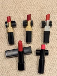CHANEL リップ5点セットのサムネイル