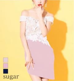 ANGELR ドレスのサムネイル