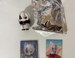 し*こ様 原神　召使　アルレッキーノ　ランダムフィギュア　まとめ売りのサムネイル