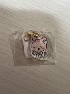 アクリルチャーム　ちいかわ　まじかる　カニちゃん　かにちゃんのサムネイル