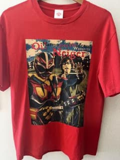 高橋優 秋田キャラバンミュージックフェス Tシャツのサムネイル