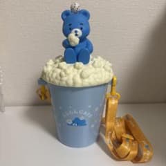 えふたんCAFE ポップコーンバケットのサムネイル