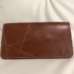 革蛸ウォレットのサムネイル