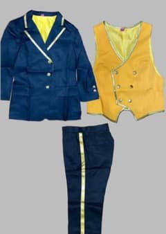 ツイステ コスプレ サバナクロー制服3点セットのサムネイル
