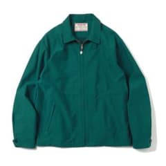 CIOTA McGREGORドリズラージャケット 新品未使用 CIOTA McGREGORドリズラージャケット 新品 - メルカリ