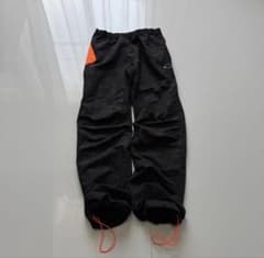 00s archive OAKLEY Ohydrolix tech nylon - メルカリ