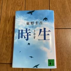 時生のサムネイル