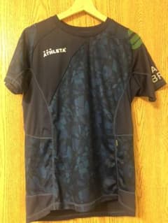 ATHLETA アスレタ Tシャツのサムネイル