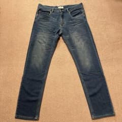 TOMMY スエットデニムパンツのサムネイル