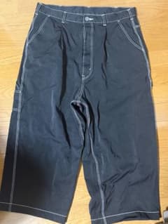 COMME des GARCONS HOMME25FWナイロンペインターパンツ COMME des GARCONS HOMME25FWナイロンペインターパンツ - メルカリ
