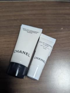 CHANEL ECLAT PREMIER トライアルセットのサムネイル