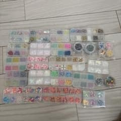 レンジ　封入パーツセットのサムネイル