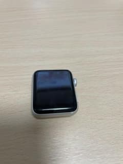 APPLE WATCH2 42 SVAL WT140-210 201609のサムネイル