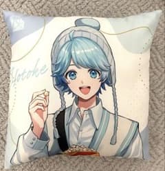 いれいす hotoke　クッション イオンモール - 2