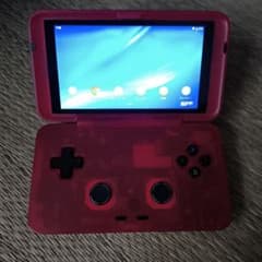 retroidpocket flipのサムネイル
