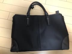【COMME CA ISM】ビジネスバッグのサムネイル