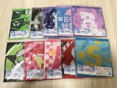 이치 반 쿠지 원피스 생각 그리는 미래 G상 컴플리트