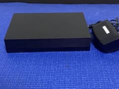 BUFFALO HD-CD4U3-BA 外付けHDD 4TB 本体のサムネイル
