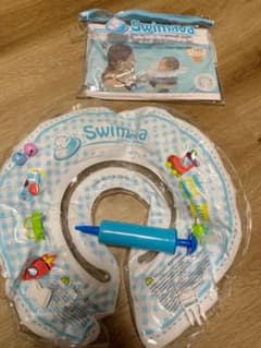 スイマーバレギュラーサイズのサムネイル