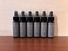 新 ボタニエンス スキャルプサプリPRO　40ml×6本