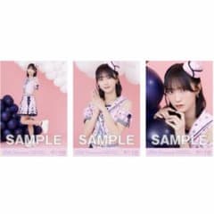 LOVE イコラブ 野口衣織 生写真 コンプ 6th ANNIVERSARY - メルカリ