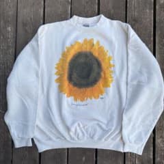 maze 90s スウェット 90s MAZE Sweat Shirt | VOSTOK