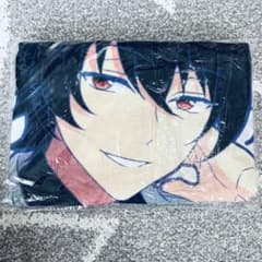 あんスタ 朔間凛月 ビッグビジュアルタオルのサムネイル