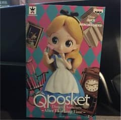 Qposket アリスのサムネイル