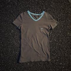 Archive EMPORIO ARMANI Tシャツ y2k vネックswagのサムネイル