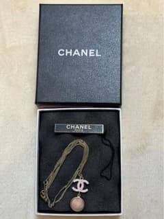 博多様専用⭐︎CHANELネックレスのサムネイル