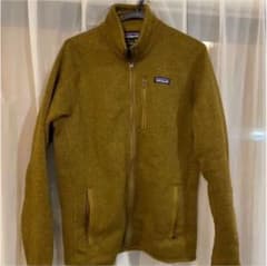 patagonia パタゴニア フリースのサムネイル