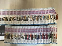 ブリーチ全巻⭐︎本日限定値下げのサムネイル
