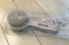 WELEDA ボディブラシのサムネイル