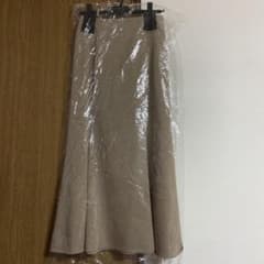 INGNI バックレースUPマーメイドスカートのサムネイル