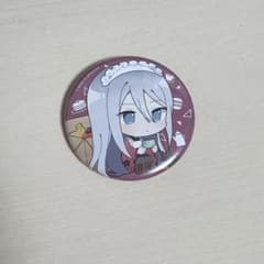 宵崎奏 アニメイトカフェ缶バッジのサムネイル
