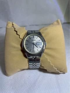 SEIKO LORD MATIC 稼働中 25 JEWELSのサムネイル