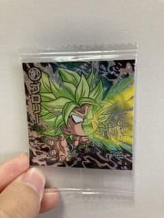 ドラゴンボールウエハースシール 16弾のサムネイル