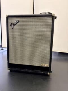 Fender ベースアンプ用キャビネット B115CE 8Ω 250W Fender ベースアンプ用キャビネット B115CE 8Ω 250W - メルカリ