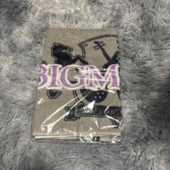 BIGMAMA エンブレムタオルのサムネイル