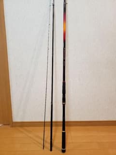 シマノ ファイアブラッド グランドブレイカー ジャンク品のサムネイル