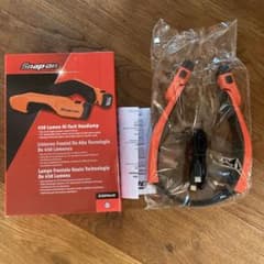 スナップオン ECHDF042 ライト オレンジ 新品未使用 - メルカリ