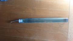 8角シフトノブ 45cm 日野 フソウ トラック野郎 軽トラレトロ 現行 水中花 8角シフトノブ 45cm 日野 フソウ トラック野郎 軽トラレトロ 現行 水中