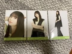 乃木坂46 生写真　齋藤飛鳥　コンプ　サマーベストのサムネイル