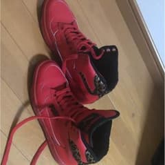 puma バッシュ 23cm 美品 靴 dance バッシュ スニーカーのサムネイル