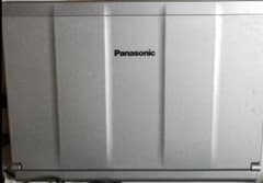 Panasonic CF-NX2 メモリ:8GB SSD:240GBのサムネイル