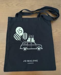 JO MALONE トートバッグのサムネイル