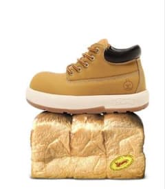 BBIMP Bread Boots 日本未入荷 ブーツ 男女兼用 - メルカリ